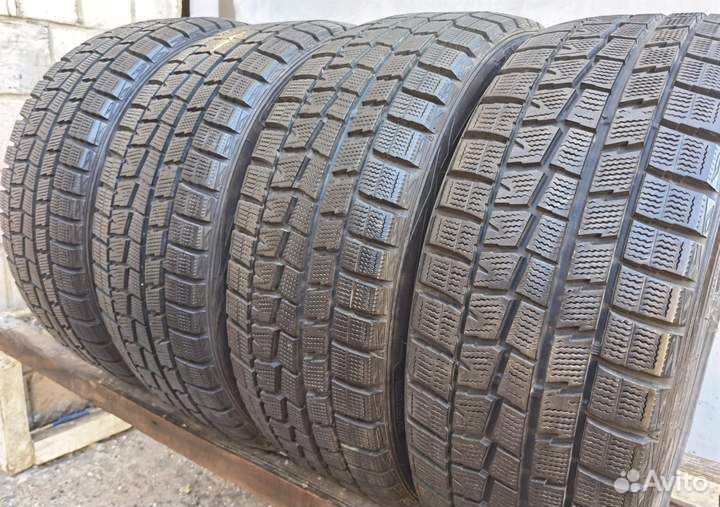 Dunlop Winter Maxx WM01 205/45 R17 101V