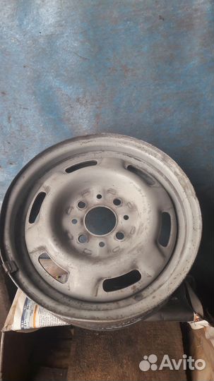 Диски на ваз