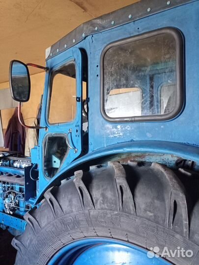 Трактор ЛТЗ Т-40АМ, 1992