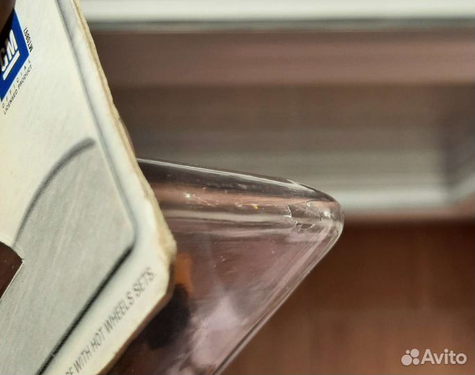 Hot Wheels 100 Porsche 930 Turbo Жёлтый