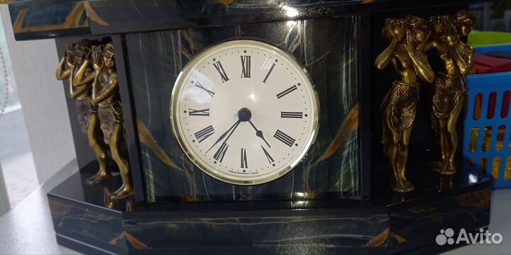 Часы Соколиный глаз