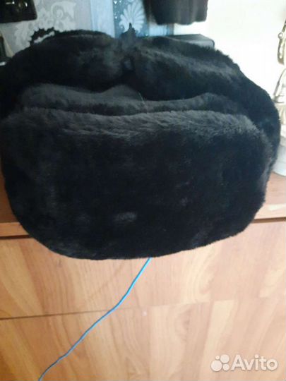 Шинель(плащ,шапка)