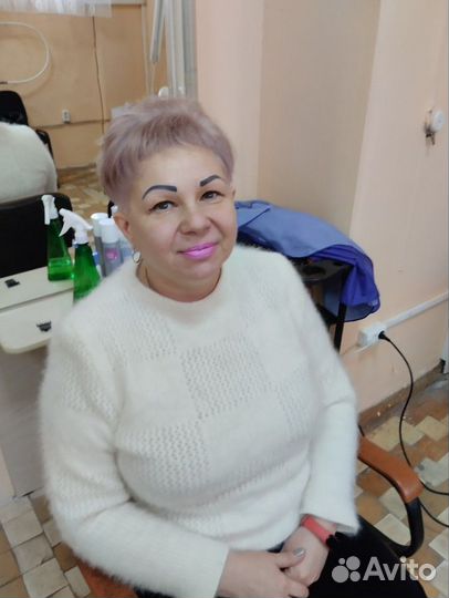 Сиделка