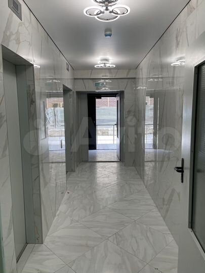 2-к. квартира, 60,2 м², 4/12 эт.