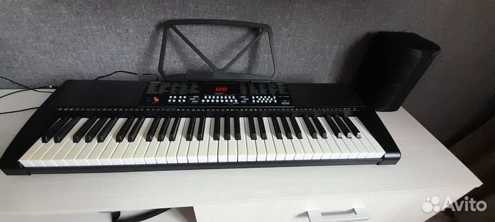 Музыкальные инструменты