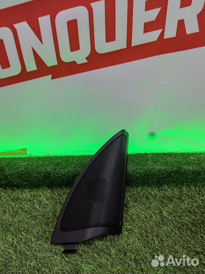 Накладка динамика двери Mercedes ML GL X166 W166