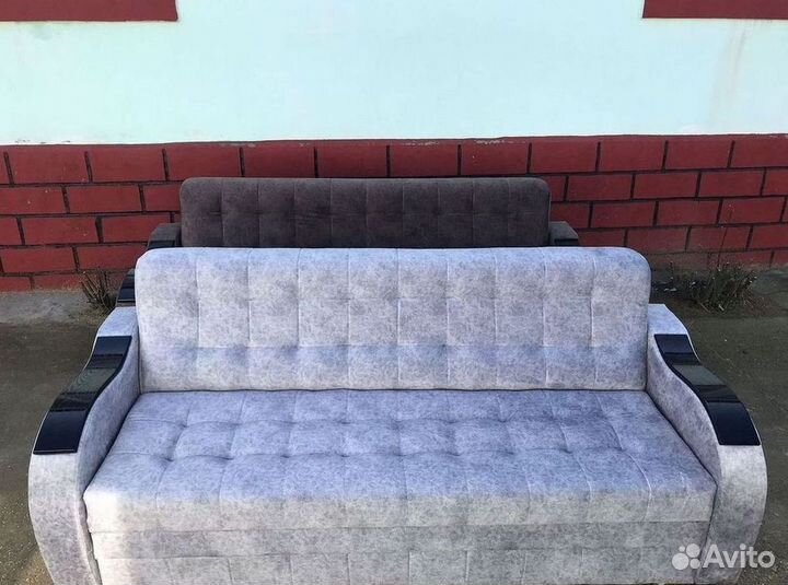 Раскладные диваны в наличии