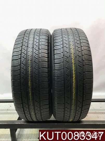 Michelin Latitude Tour HP 235/55 R19 107U