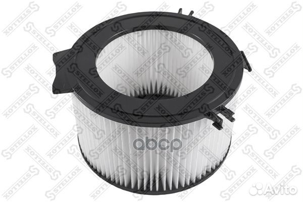 71-10065-SX фильтр салона VW T4 1.9D/TD/2.4D/2