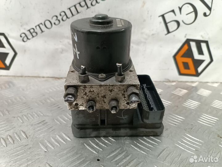 Блок ABS для Peugeot-Citroen C5 1 9659770580