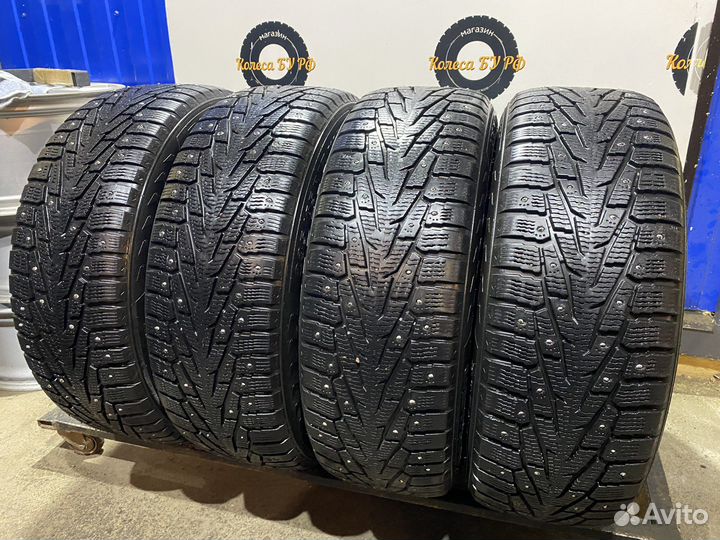Nokian Tyres Hakkapeliitta 7 SUV 235/65 R17 108T