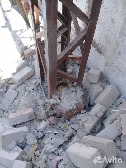 Лебёдка для кран-балки