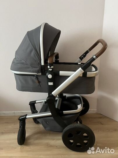 Детская коляска 2 в 1 Joolz day 3