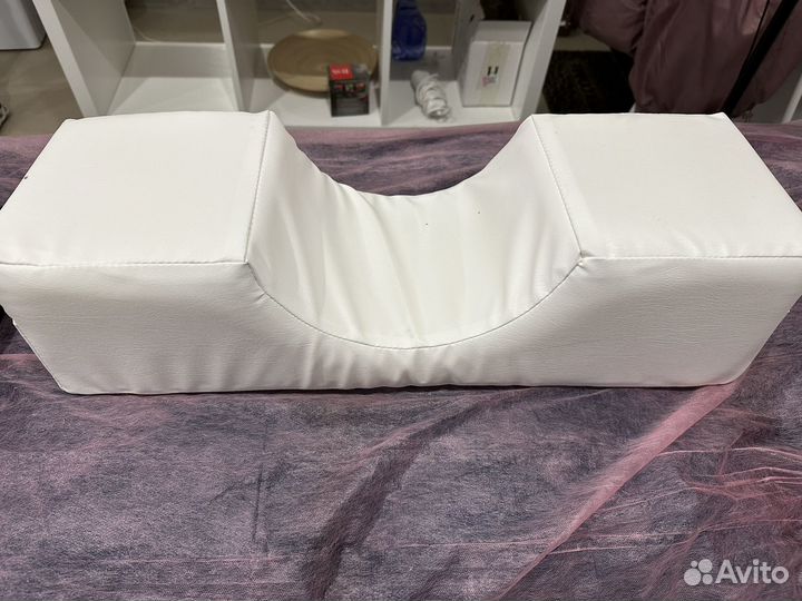 Подушка для наращивания ресниц