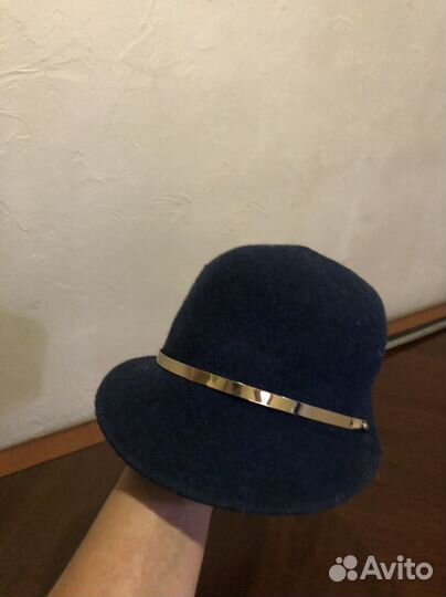 Берет женский