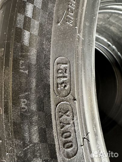 Michelin Pilot Sport 4 S 285/35 R22 и 315/30 R22 106Y