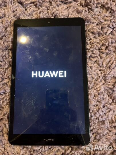 Планшет Huawei mediapad m5 lite