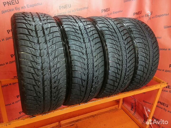 Nokian Tyres WR SUV 3 235/50 R18 103V