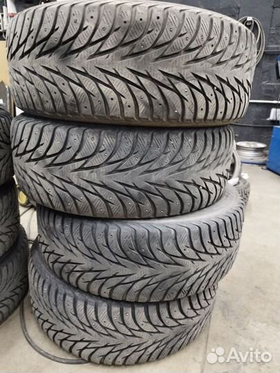 Yokohama Ice Guard IG50 245/55 R19