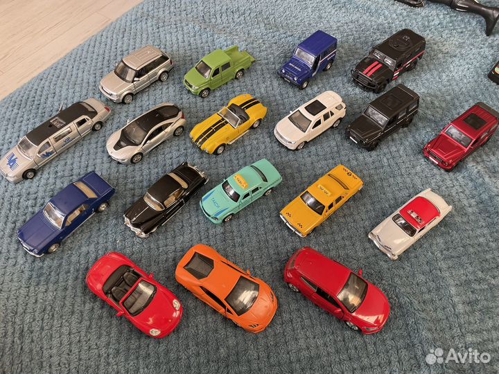 Детские машинки игрушки