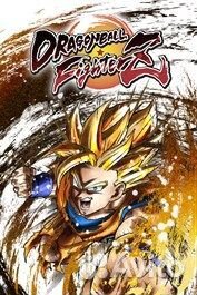 Dragon ball fighterz