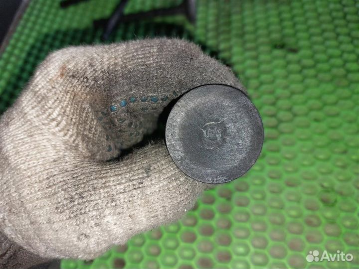 Клапан впускной Toyota Lite Ace M30 1985 - 1988