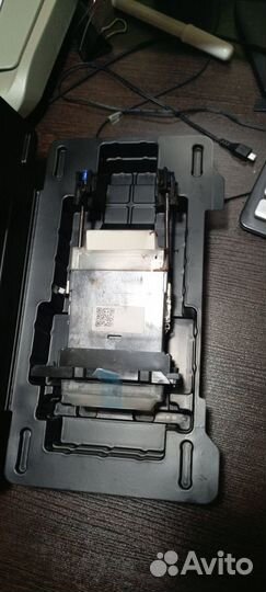 Печатная голова для mimaki ts1800p300