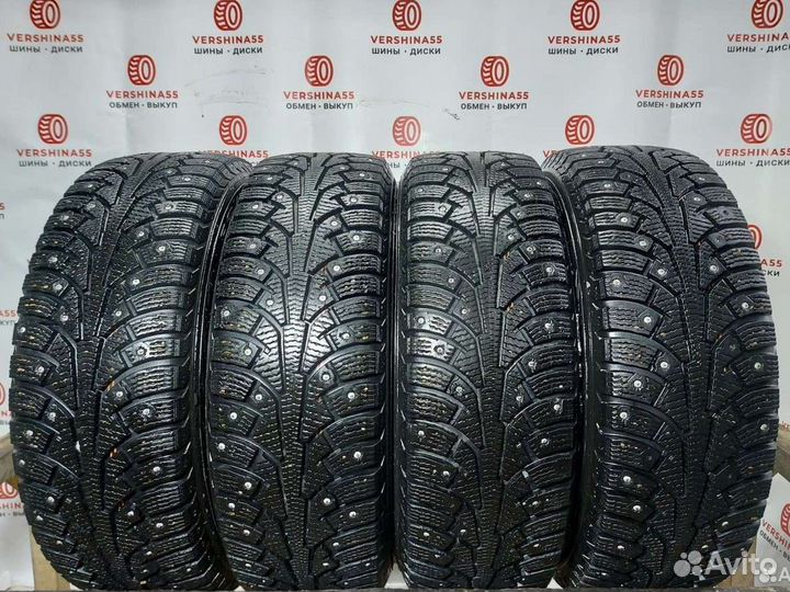 Nokian Tyres Nordman 5 195/65 R15