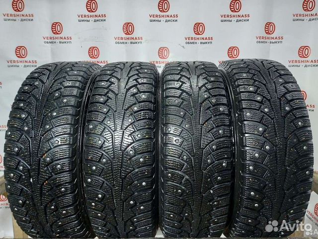 Nokian Tyres Nordman 5 195/65 R15