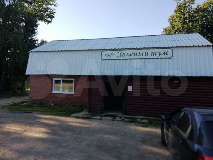 Здание, 240 м²