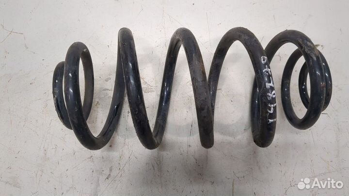 Пружина подвески Opel Insignia, 2014