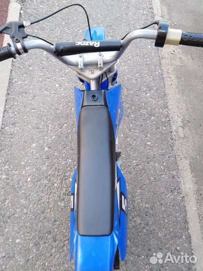 Детский мотоцикл беговел