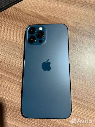 iPhone 12 Pro, 256 ГБ