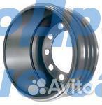 Фильтр воздушный Вольво фш4 фм4 и Рено Т Евро 5