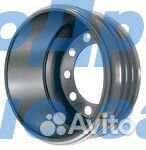 Фильтр воздушный Вольво фш4 фм4 и Рено Т Евро 5