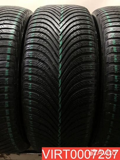 Michelin Alpin 5 225/55 R17 101V