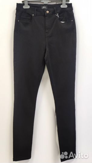 Брюки женские, стрейч, новые, р-р 29/32 (46), Only