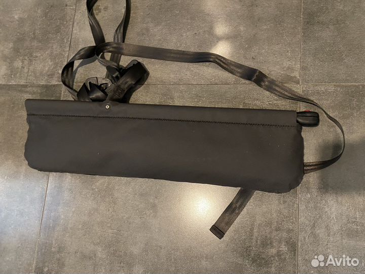 Сетка багажника volvo xc90