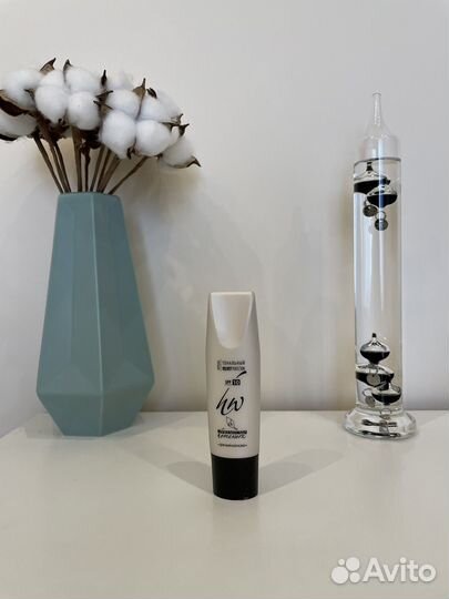 Крем тональный Premium