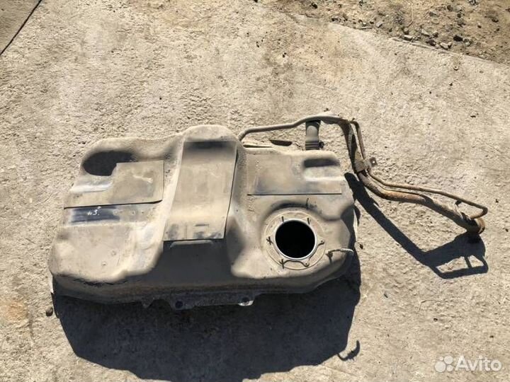 Бак топливный Mitsubishi Lancer X CX, CY 2007