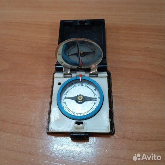 Компас Турист 2