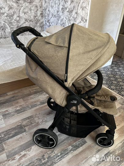 Детская коляска Britax Roemer прогулочная