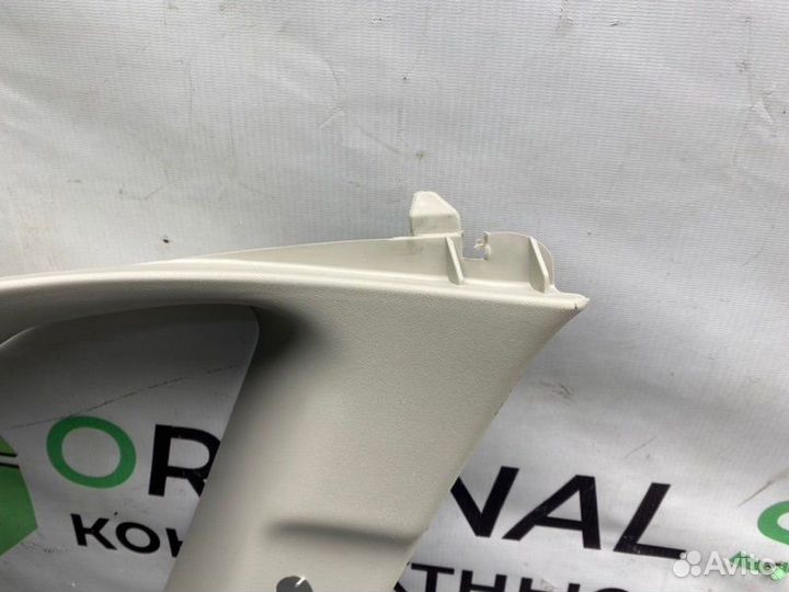 Накладка стойки задняя левая Citroen C4 Picasso UD