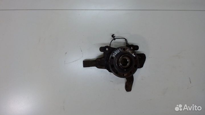 Ступица (кулак, цапфа) Opel Zafira B, 2008