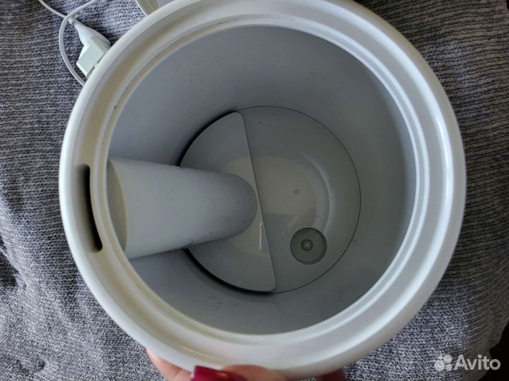 Увлажнитель воздуха xiaomi