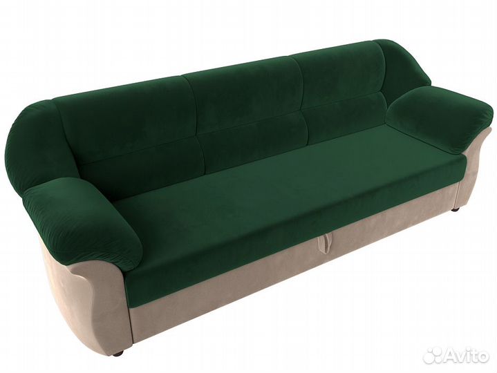 Диван прямой 