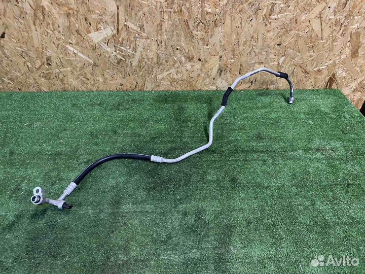 Трубка кондиционера dodge RAM 2013+ 68143796AE