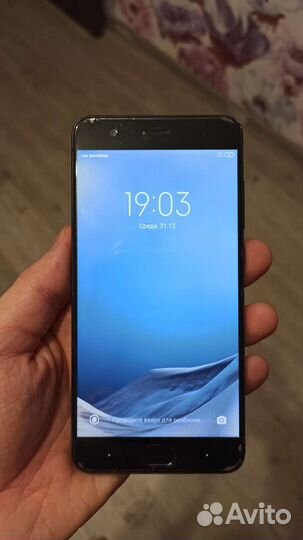 Xiaomi Mi Note 3