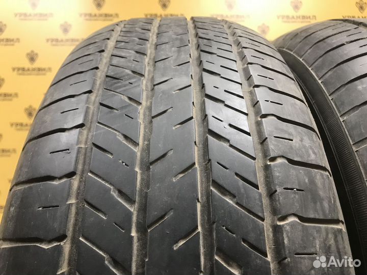 Yokohama Geolandar G91A 225/60 R17 99V