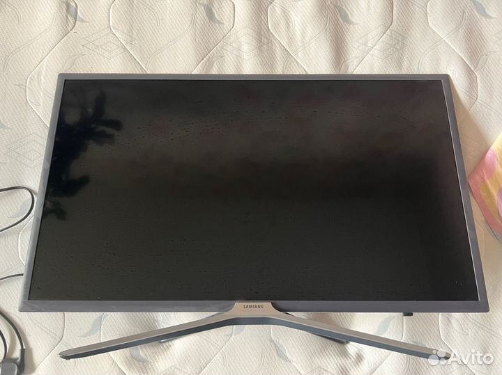 Телевизор samsung ue32m5500au